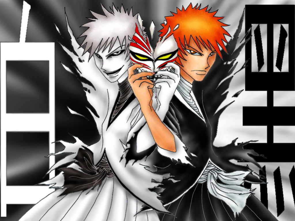 Скачать Bleach - Блич - 259 просмотр онлайн - субтитры и озвучка