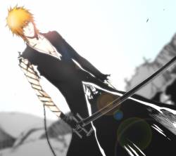 Bleach - Блич - 288 anime, bleach, аниме, блич