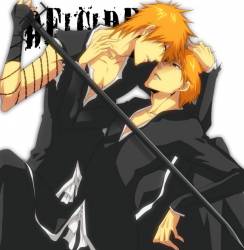 manga bleach - манга блич - 418 manga, bleach, манга, блич
