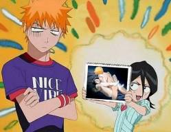 manga bleach - манга блич - 421 manga, bleach, манга, блич